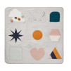 Игровой коврик Liewood Activity Blanket Maude